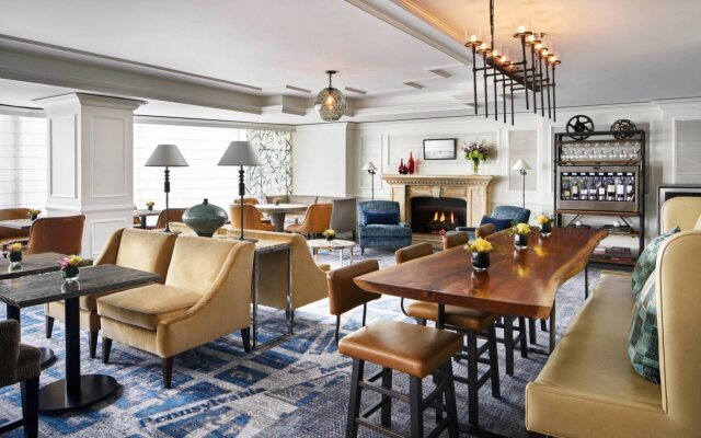 The Ritz-Carlton, Washington, D.C.