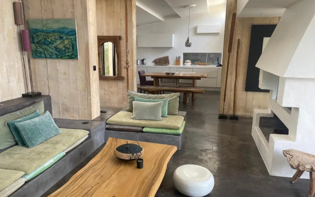 Villa Bali