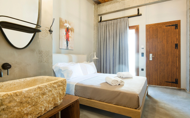 Casa Afytos - Adults Only