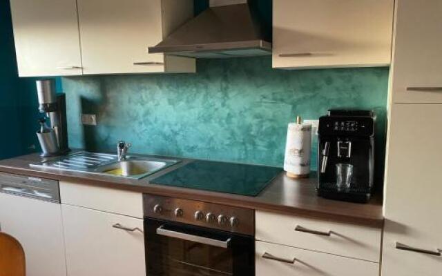 Ferienwohnung Hamburg - Kirchwerder