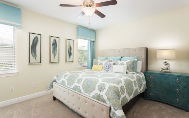 Reunion West Homes by Casa Floridian