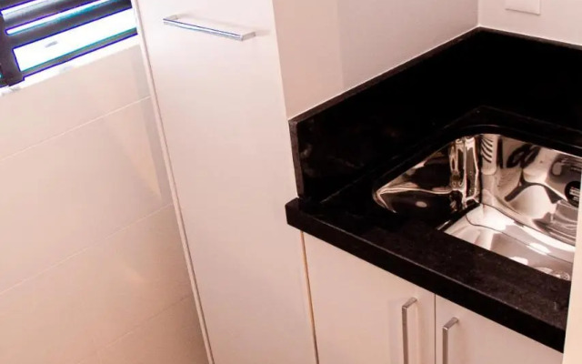 Loft próximo a Vila Germânica 706