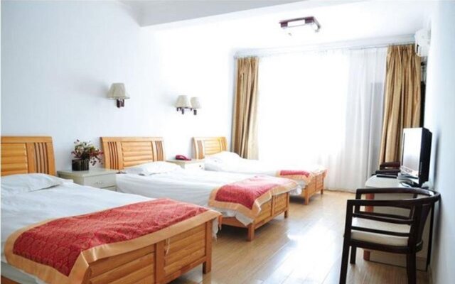 Yulan Hotel