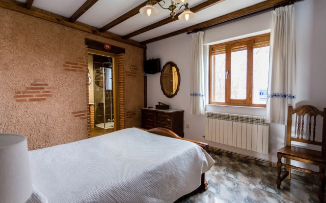 Holiday Home Salva