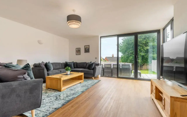 Crimond House - Norfolk Holiday Properties