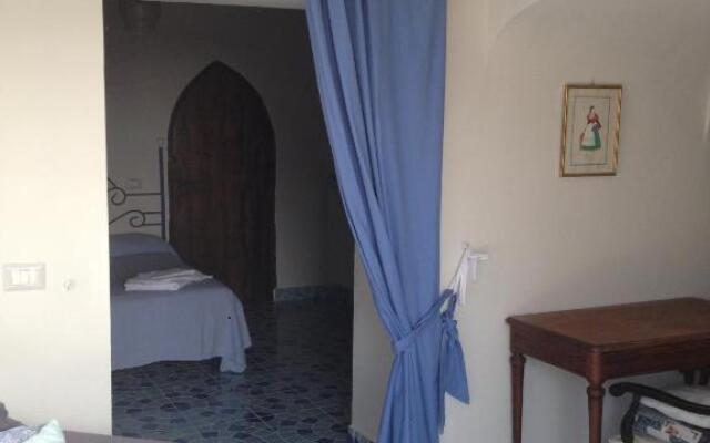 Domus Agricolae Corallina