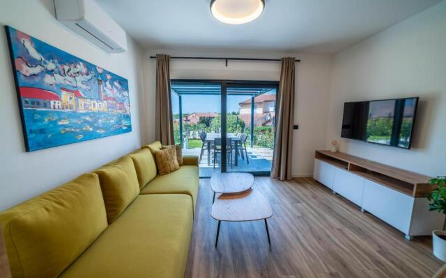 PINNA RESIDENCE - Tonna