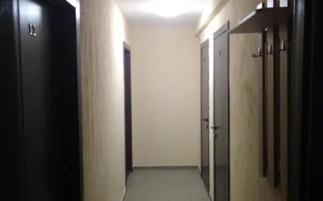 Mini gostinitsa HOSTEL