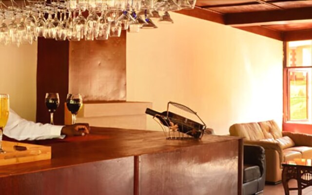 Ganako Luxury Lodge