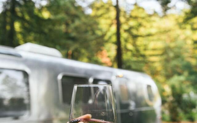 AutoCamp Russian River