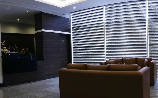 The One Hotel Makassar