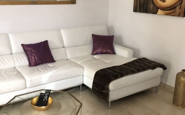 Puerto Rico New 2 bedroom Apart