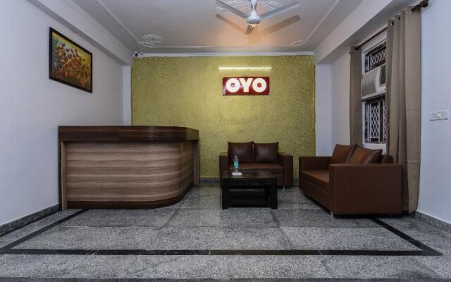 OYO 16482 Aster Studio Stay