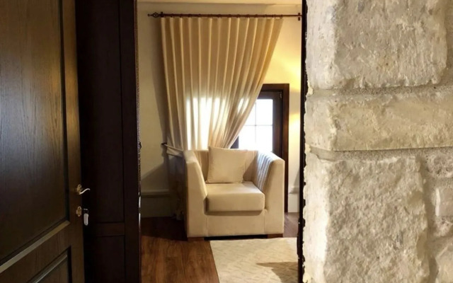 Hotel Boutique Vila 8