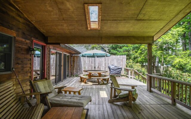 Welcome View Point 5 Bedroom House