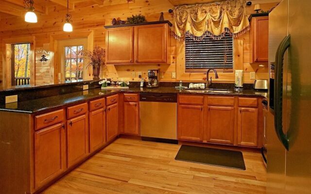 Basswood Lodge