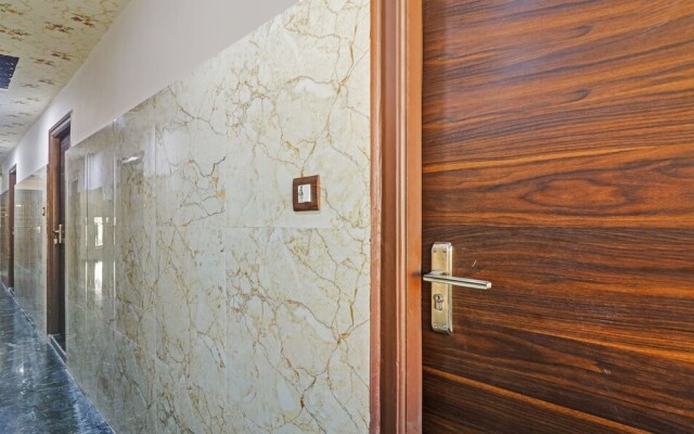 J A Royal Suites by Treebo