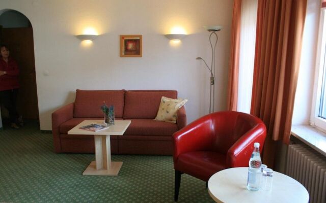 Gasthof Altes Zollhaus