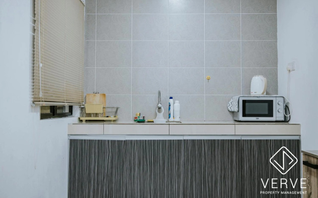 Ipoh Manhattan Premium Suite by Verve (6 Pax)