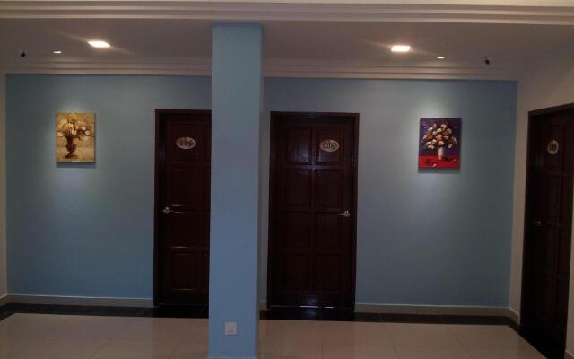 Sam Jade Guest House
