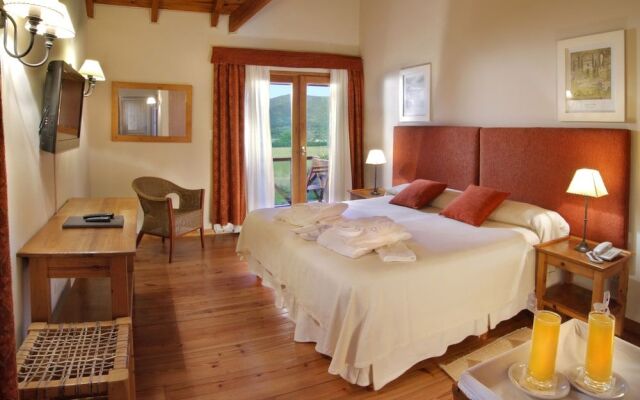 Chamonix Posada y Spa