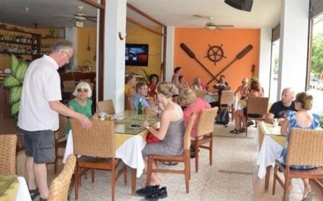 Hotel Pacífico