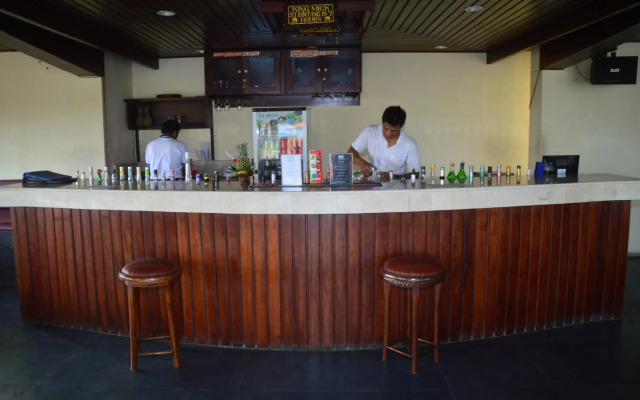 Champlung Mas Hotel Legian