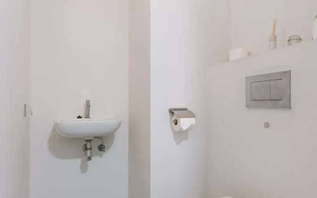 Modern Apartment in a Central Location in Antwerp