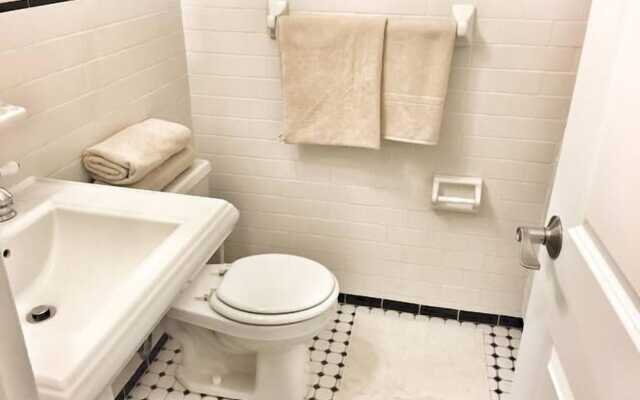 Amazing Studio in the Heart of Manhattan