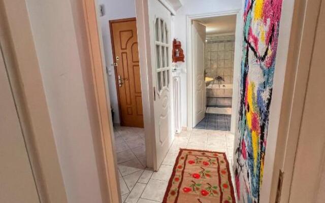"Mykines" Apartment of Levidi Arcadian Apartments