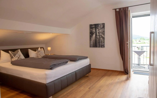 Ferienwohnung Traudl