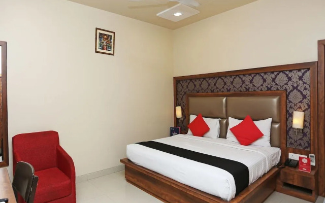 Hotel Spiti by OYO Rooms