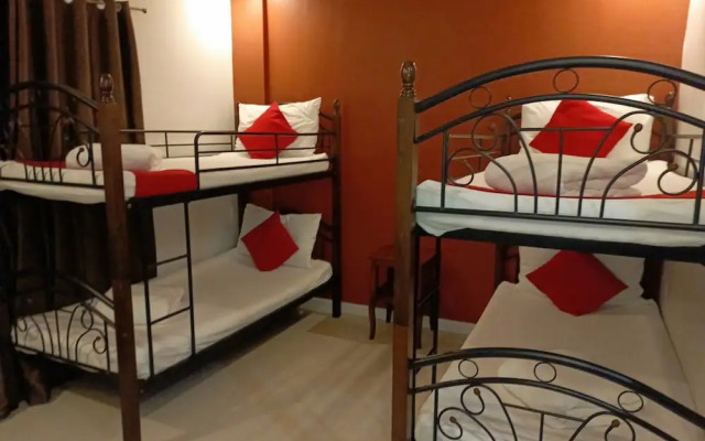 Royale Parc Hotel Puerto Princesa Palawan