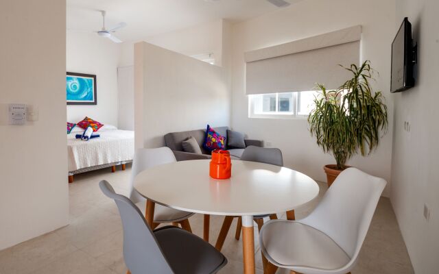 Kaam Accommodations