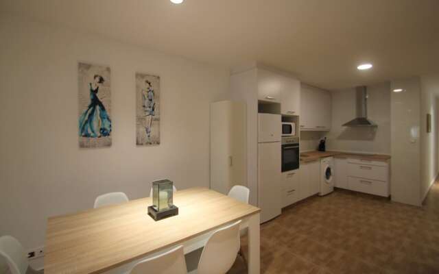 Apartamento CasaTuris Plaza Nueva