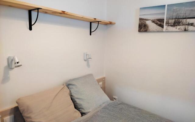 Appartement Saint-Jean-de-Monts, 2 pièces, 4 personnes - FR-1-652-1