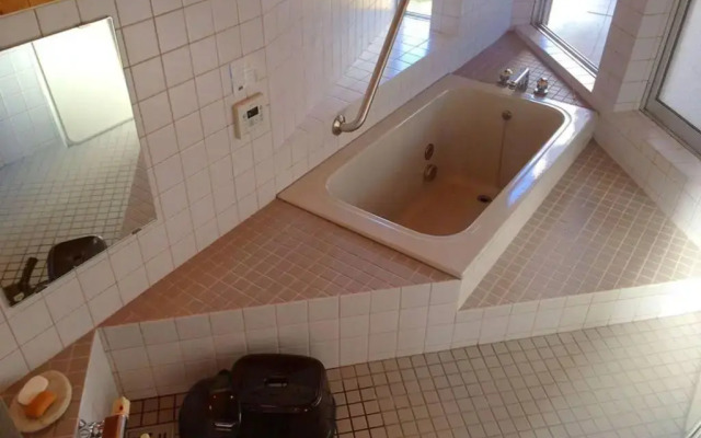 woody house - Vacation STAY 81687v