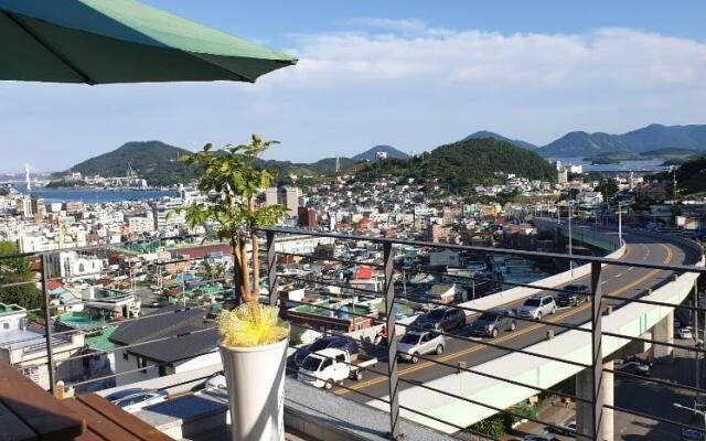 Yeosu the Pumgo