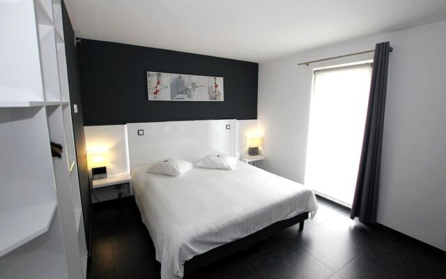 Bô Rivage Hotel