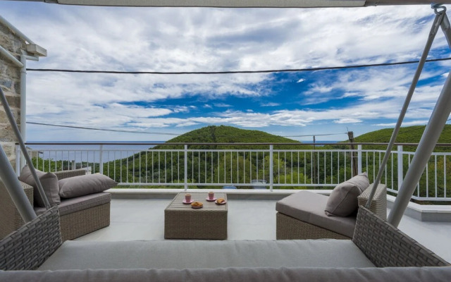 Villa Dundo Pero