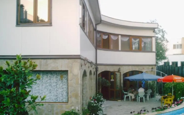 Family Hotel Saint Nicola