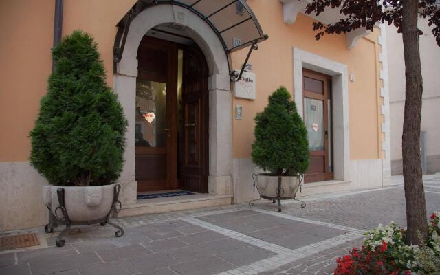 Hotel Il Tiglio