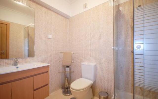 Açoteias Do Barril Residences