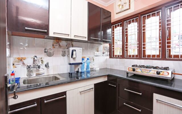 OYO 9754 Home Boutique 1BHK Bhowali
