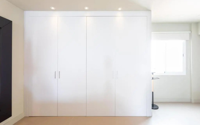 Rooms & Suites Loft 2E Deluxe Edition Arrecife