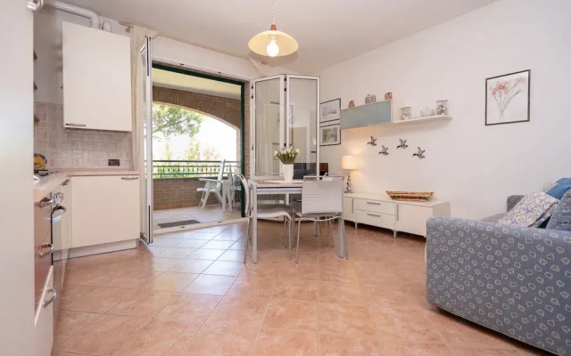 Appartamento Darsena