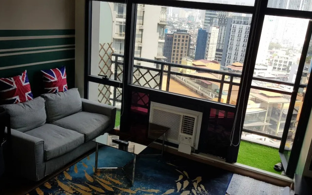 The Gramercy Residences - Sweet House