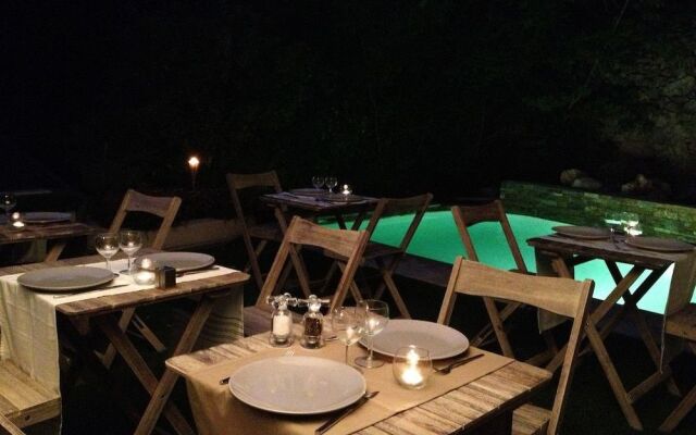 Les Terrasses de Castelnau