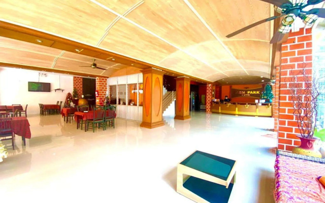 One World One Home Patong 2
