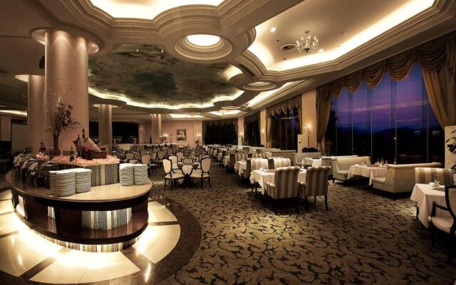 Country Garden Phoenix Hotel Chongqing